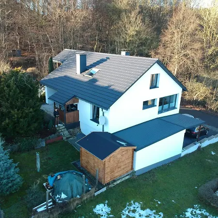 Lilith Apartment Brilon