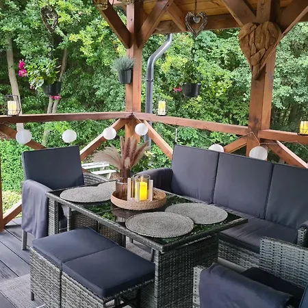 Lilith Apartment Brilon