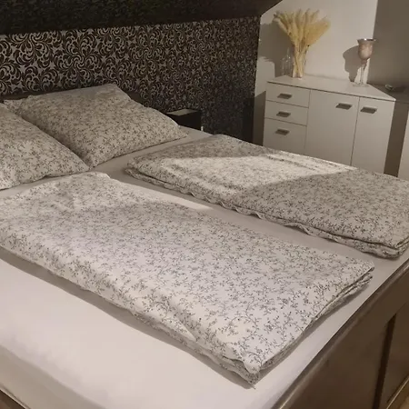 Apartamento Lilith *