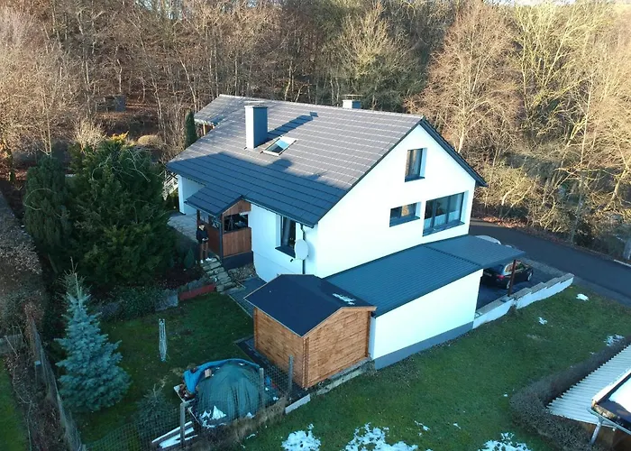 Lilith Apartment Brilon