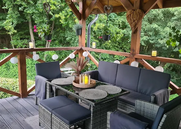 Lilith Apartment Brilon